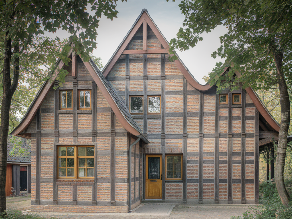 Comment repérer une maison à colombages authentique et quelles erreurs de restauration éviter