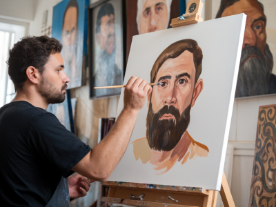 Comment réussir un portrait écrit d'un artisan : questions indispensables et exemples de tournures