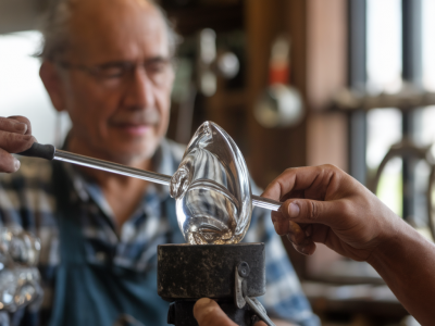 Comment filmer une interview d'artisan pour valoriser son métier sur les réseaux locaux