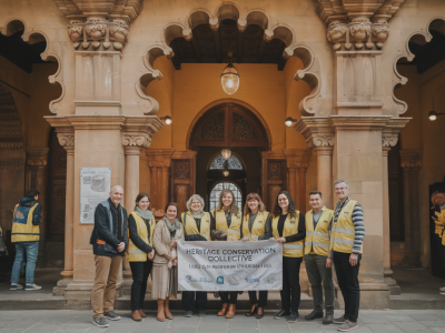 Qui sont les collectifs de sauvegarde du patrimoine immatériel et comment les rejoindre