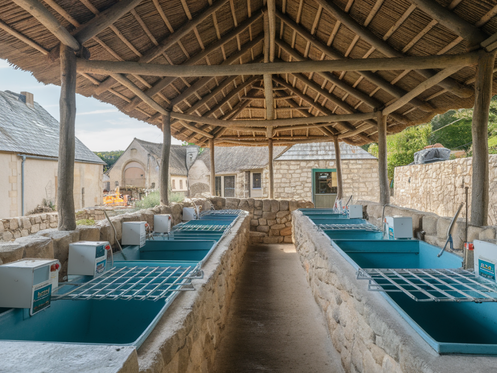 Comment convaincre une commune de financer la restauration de son lavoir : étapes, interlocuteurs et modèle de dossier