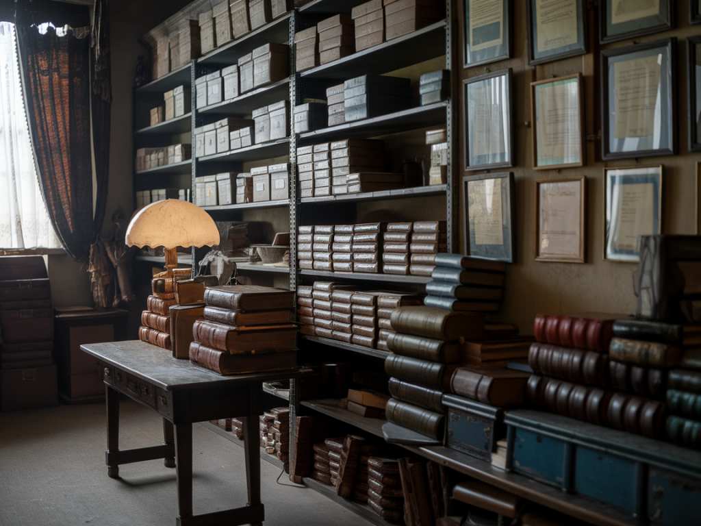 Où dénicher des archives sonores et orales pour enrichir les récits de mémoire locale