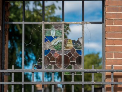 Qui contacter pour faire restaurer un vitrail communal : démarches, devis et choix d'un atelier reconnu