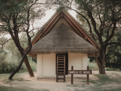 Comment monter un dossier pour protéger une petite chapelle et mobiliser la commune et les bénévoles